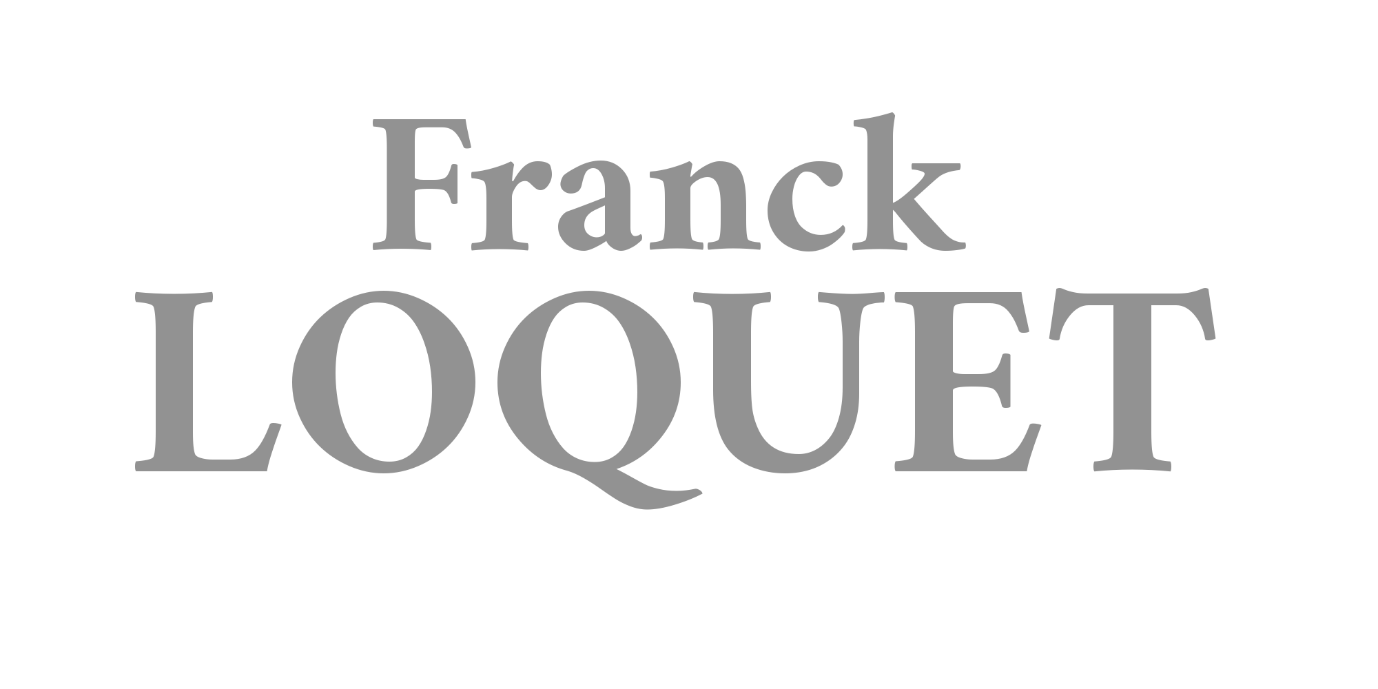 Franck Loquet